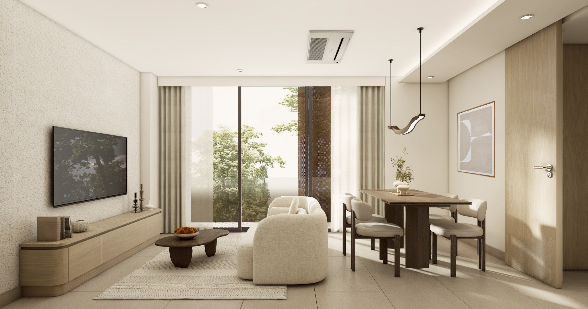 Silhouette by the Zero Phuket 7